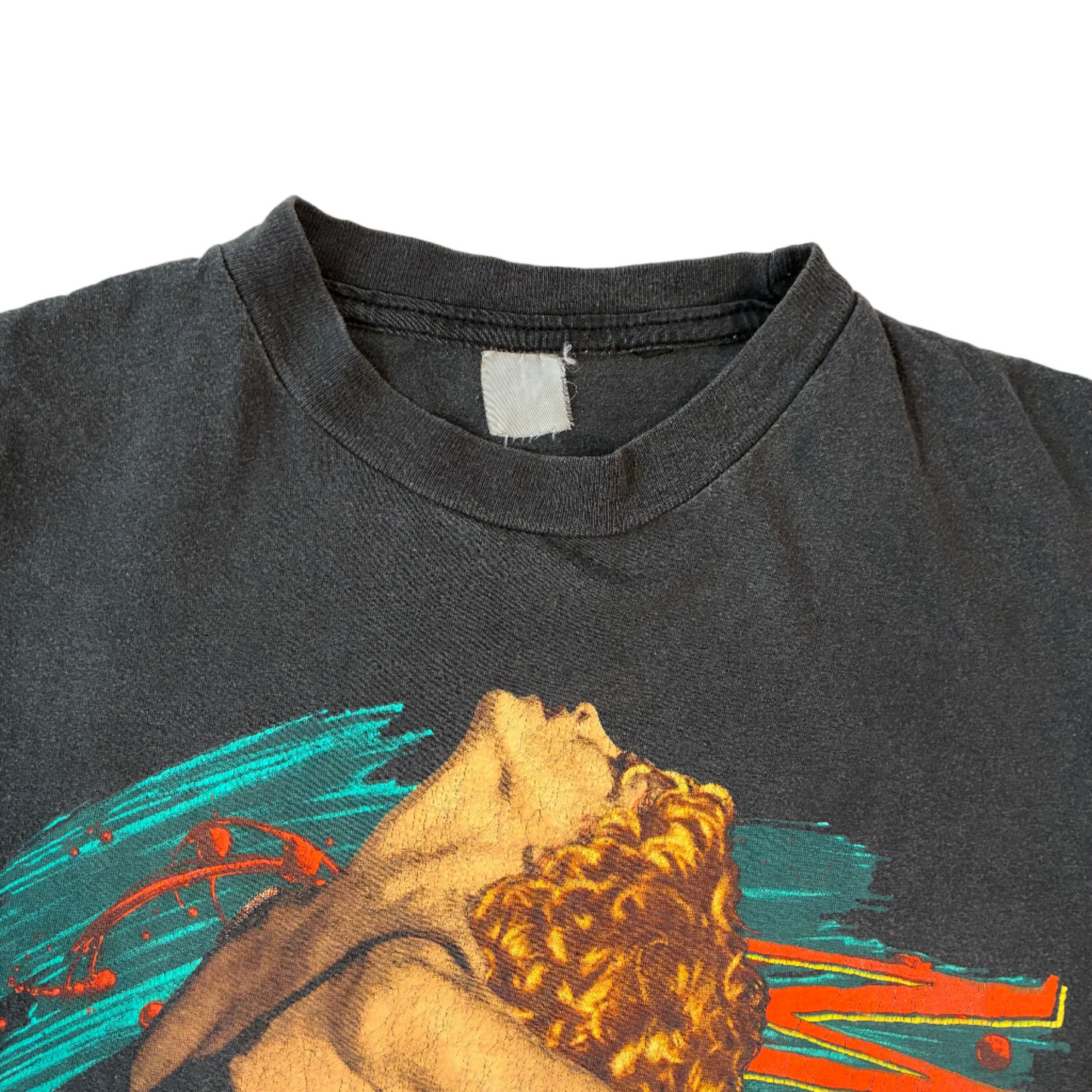 Madonna 1990 'Blond Ambition Tour' T-Shirt