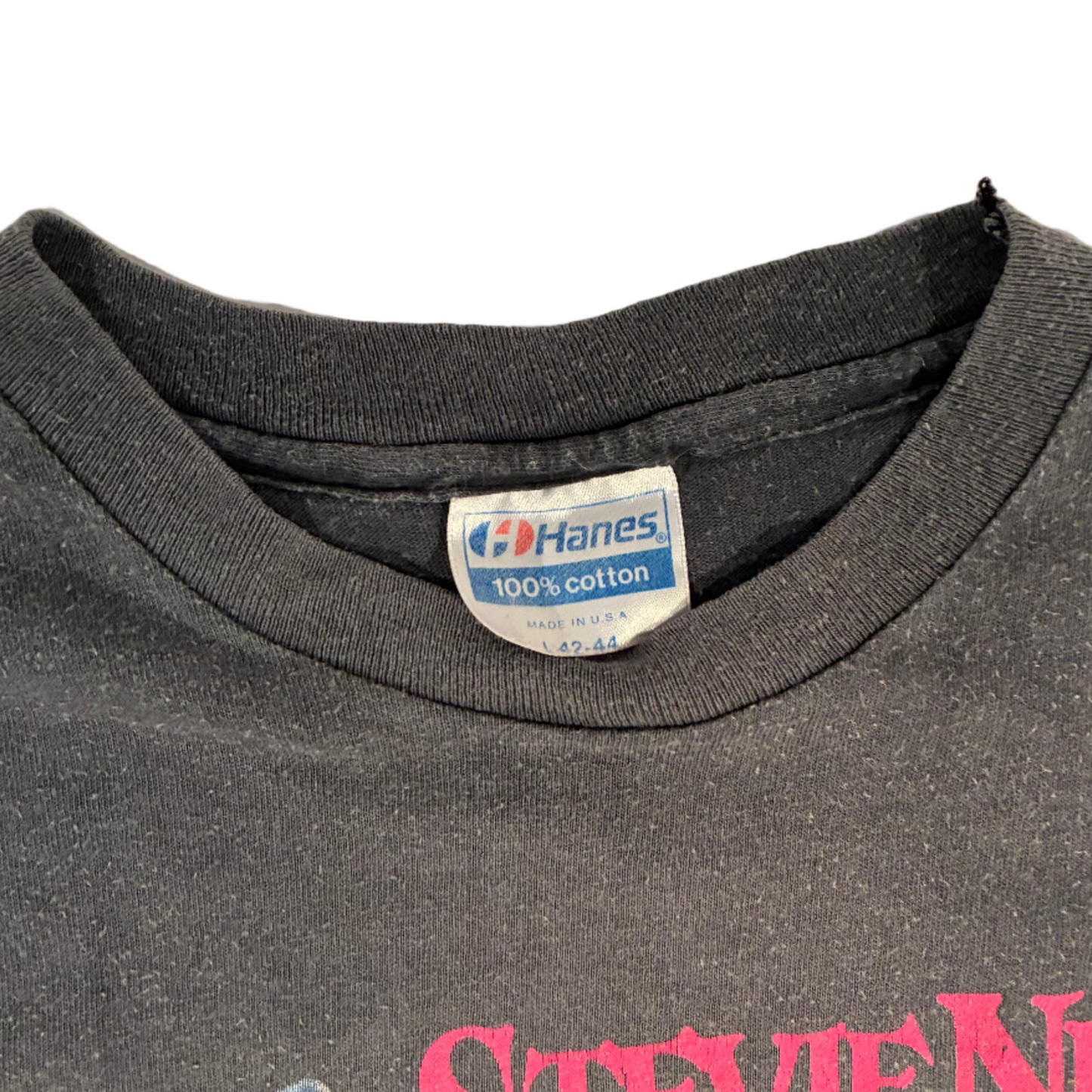 Stevie Nicks 1989 'Other Side of the Mirror' T-Shirt