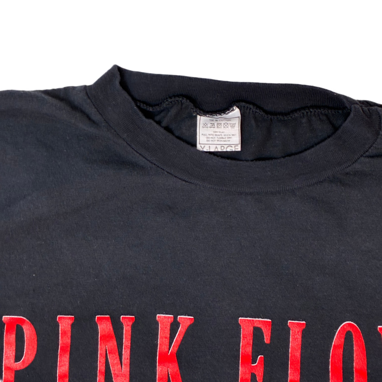 Pink Floyd 1988 'A Momentary Lapse of Reason Tour' T-Shirt