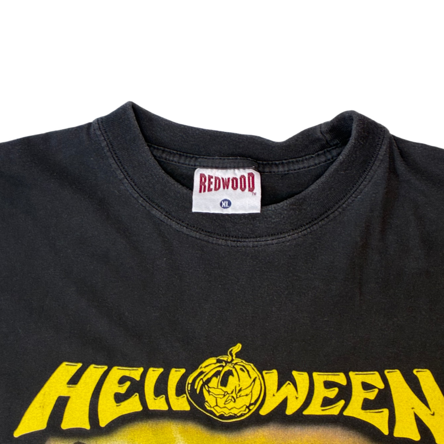 Helloween 1998 'Better Than Raw Tour' T-Shirt