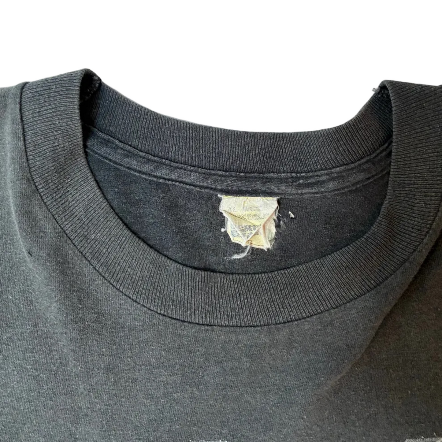 Alice In Chains 1991 'Bleed the Freak' T-Shirt