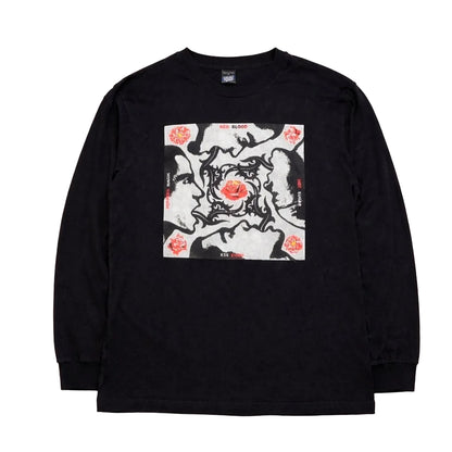 Red Hot Chili Pepper 1991 'Blood Sugar Sex Magik' T-Shirt *Bootleg