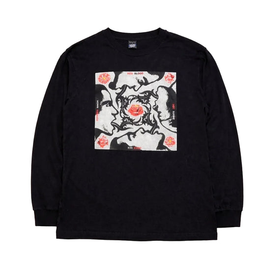 Red Hot Chili Pepper 1991 'Blood Sugar Sex Magik' T-Shirt *Bootleg