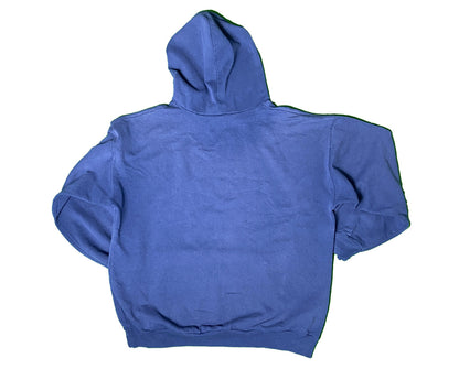 80s Blank Hoodie