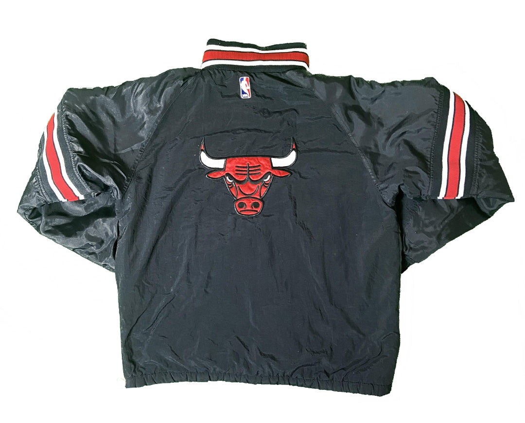 90s Chicago Bulls Coat