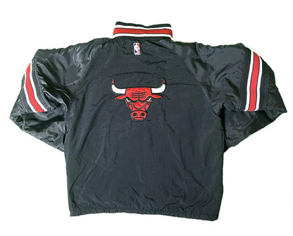 90s Chicago Bulls Coat