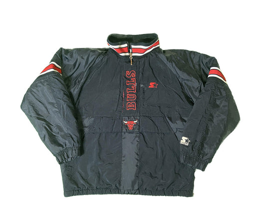 90s Chicago Bulls Coat