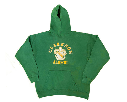 80s Clarkson Alumni Hoodie