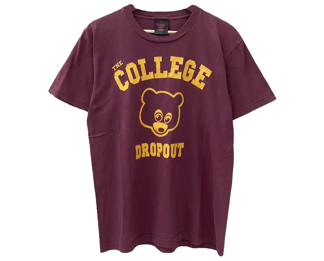 2004 The College Dropout Tee