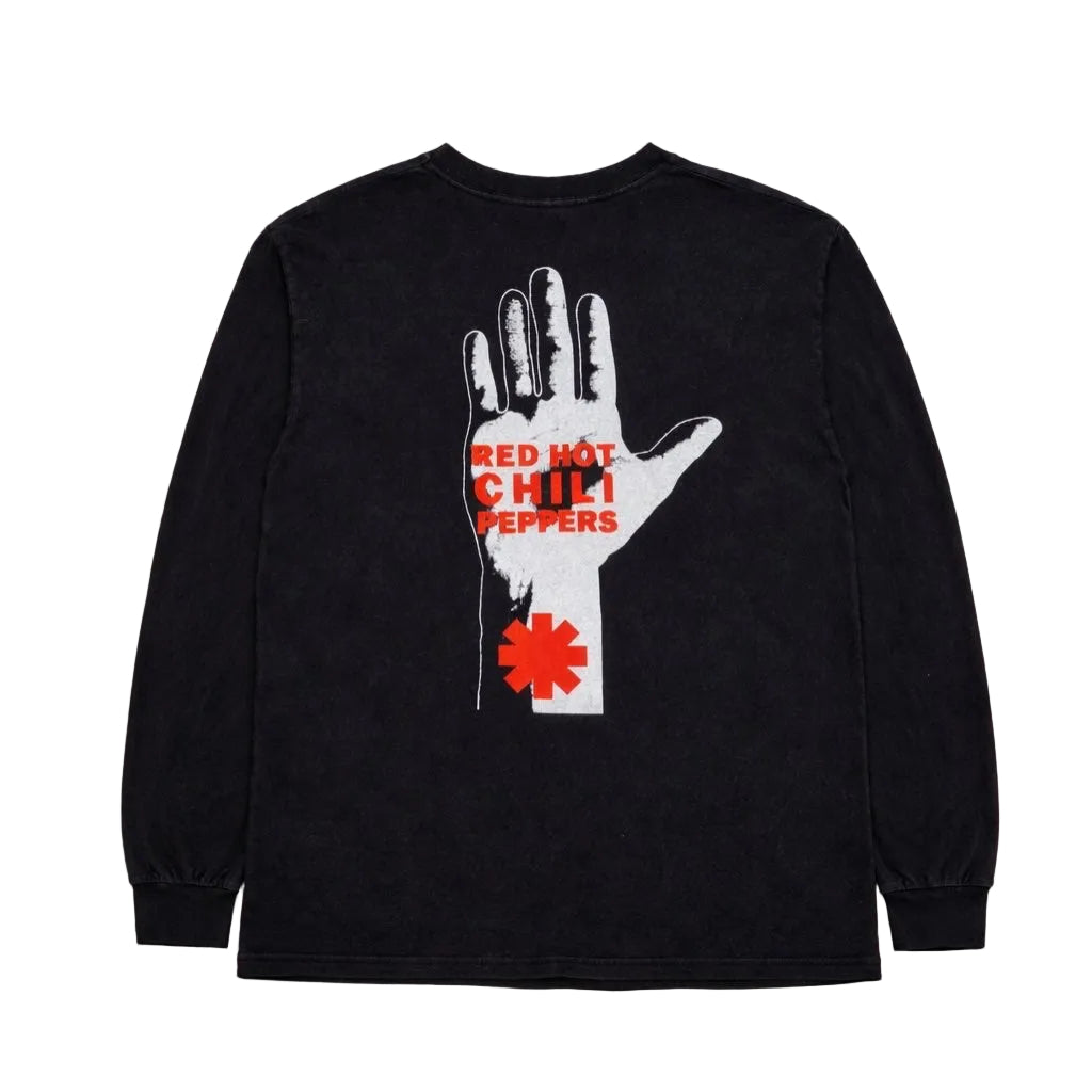 Red Hot Chili Pepper 1991 'Blood Sugar Sex Magik' T-Shirt *Bootleg