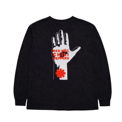 Red Hot Chili Pepper 1991 'Blood Sugar Sex Magik' T-Shirt *Bootleg