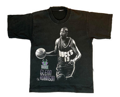 90s Glenn Robinson Tee