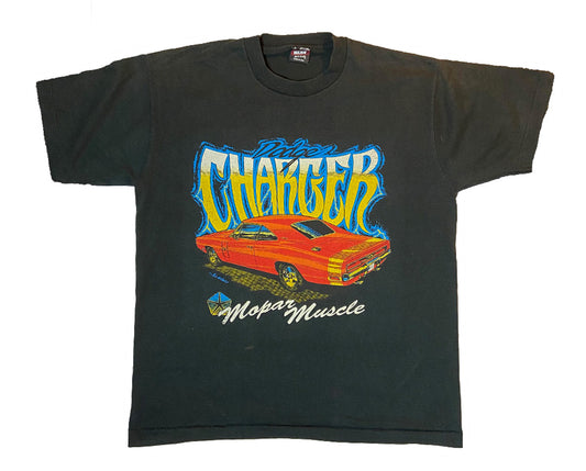 90s Dodge Charger Tee