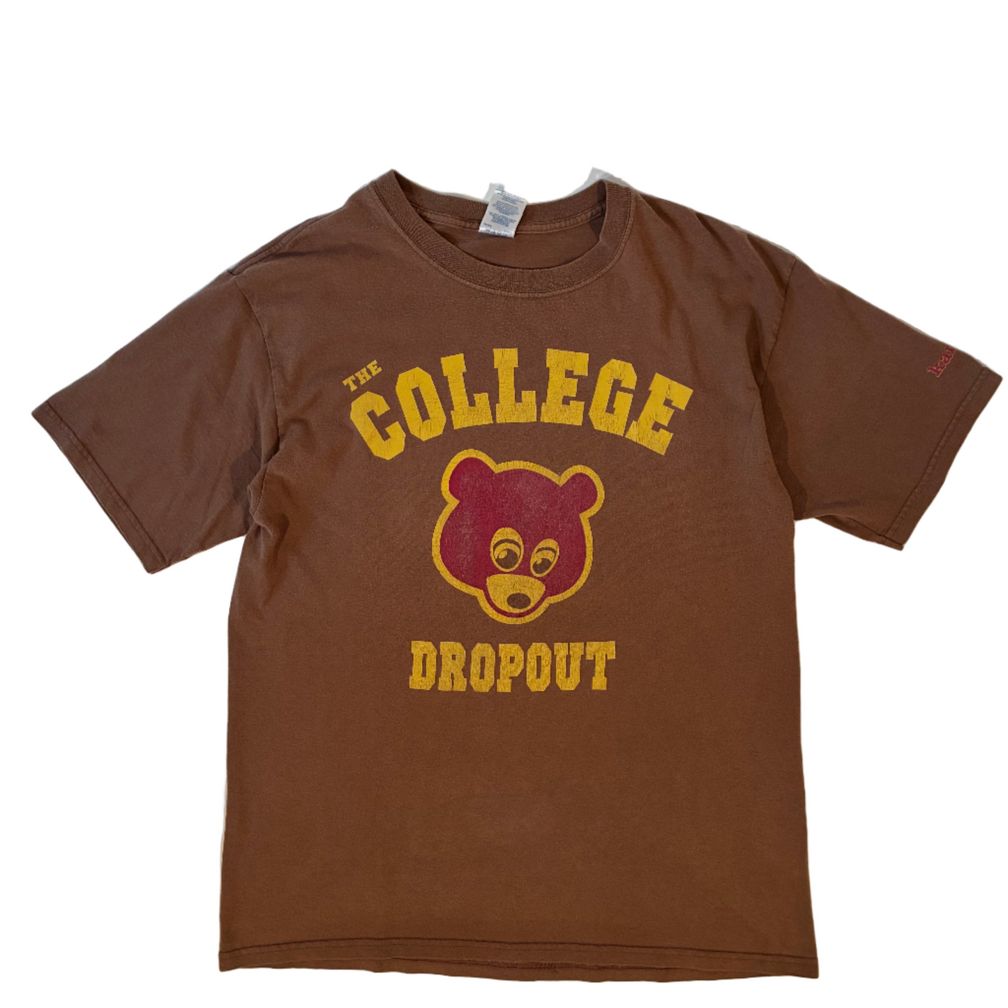 Kanye West 2004 'The College Dropout' T-shirt