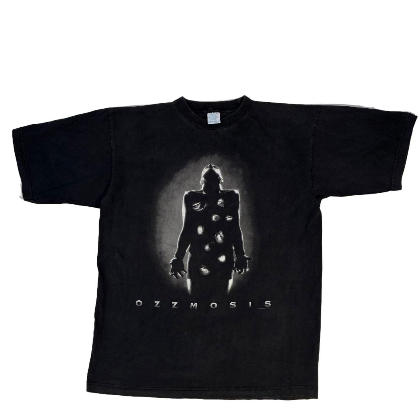 Ozzy Osbourne 1995 'Ozzmosis' T-Shirt