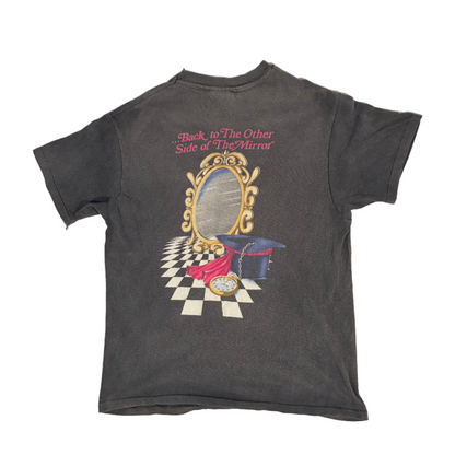 Stevie Nicks 1989 'Other Side of the Mirror' T-Shirt