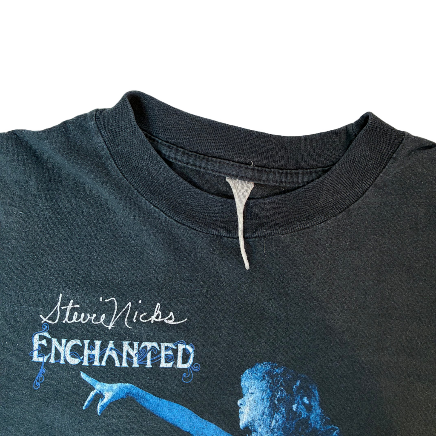 Stevie Nicks 1998 'Enchanted Tour' T-Shirt