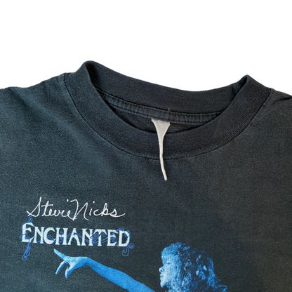 Stevie Nicks 1998 'Enchanted Tour' T-Shirt