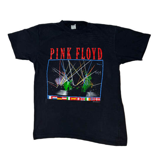 Pink Floyd 1988 'A Momentary Lapse of Reason Tour' T-Shirt