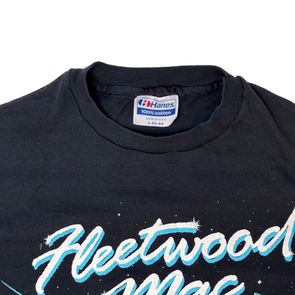 Feetwood Mac 1988 'The Mac Is Back' T-Shirt