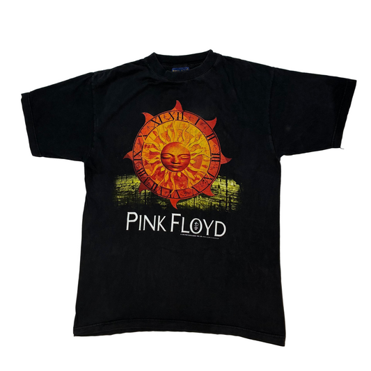 Pink Floyd 1994 'Sundial European Tour' T-Shirt