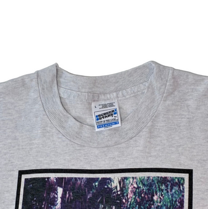 Oasis 1997 'Be Here Now' T-Shirt