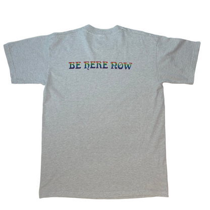 Oasis 1997 'Be Here Now' T-Shirt