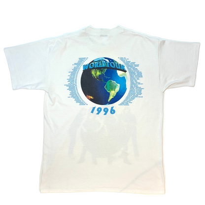 AC/DC 1996 'World Tour' T-Shirt