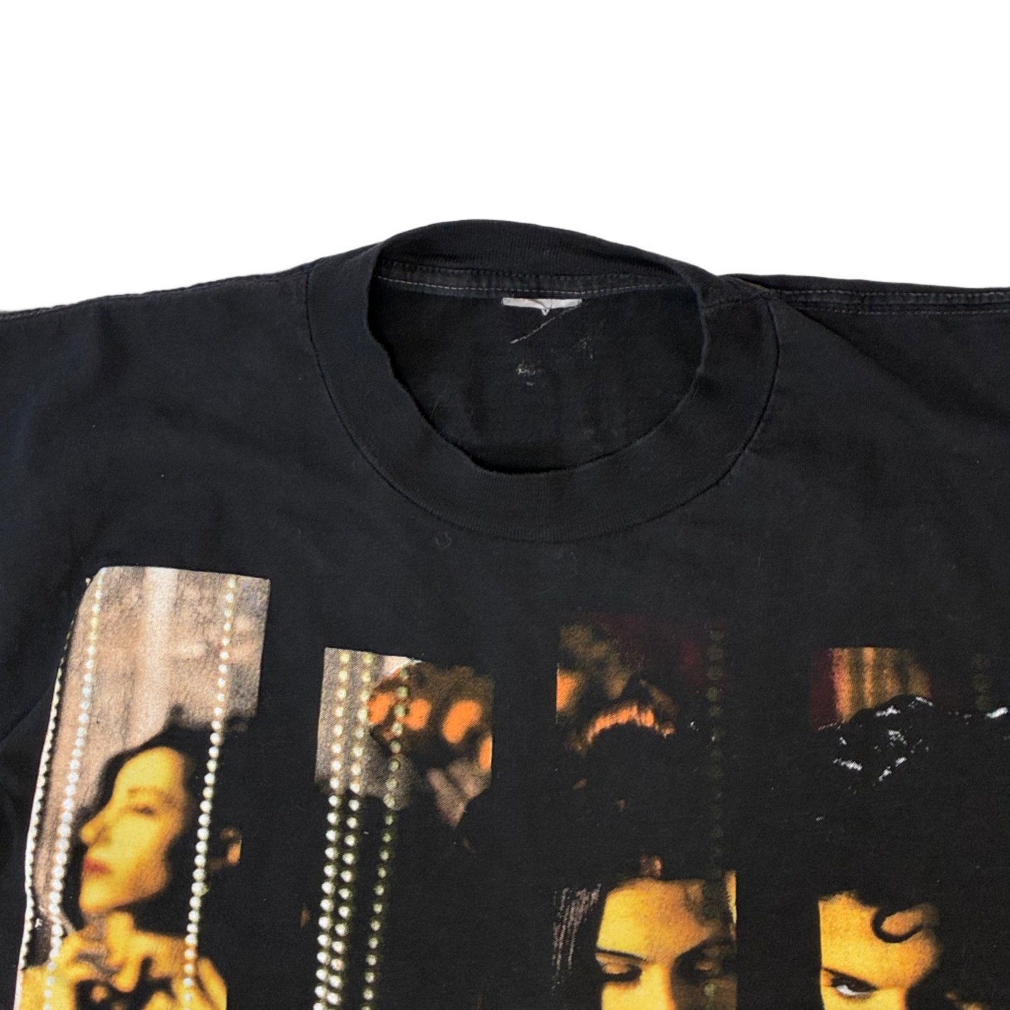 Prince 1992 'The New Power Generation' T-Shirt