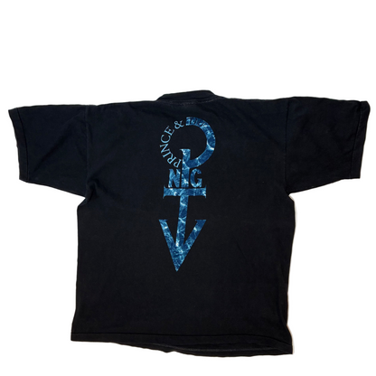 Prince 1992 'The New Power Generation' T-Shirt