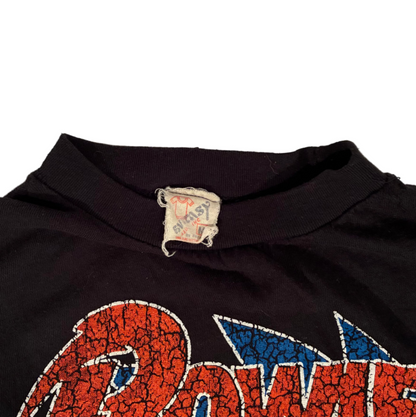 David Bowie 1974 'Diamond Dogs Tour' T-Shirt *Bootleg