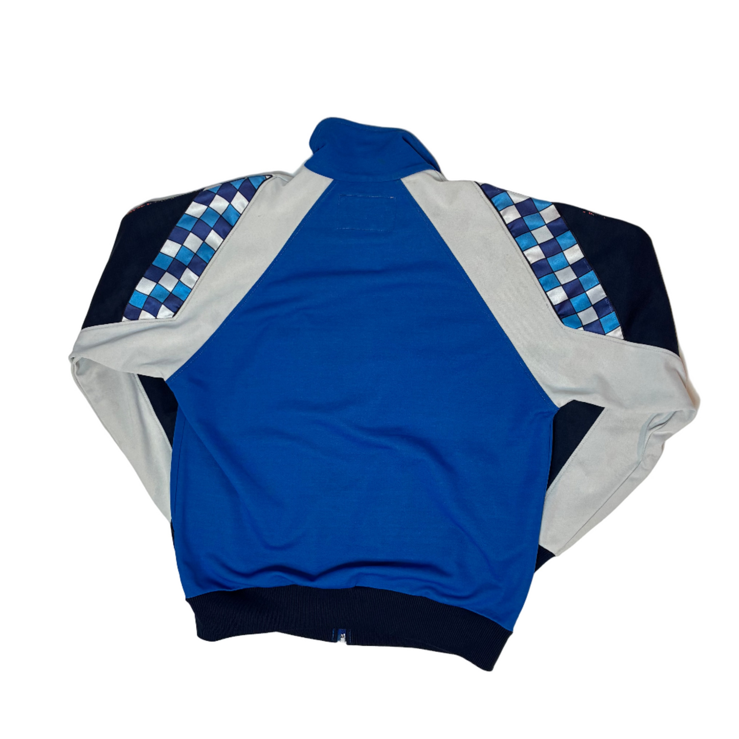 Italy 1990 'World Cup' Track Jacket