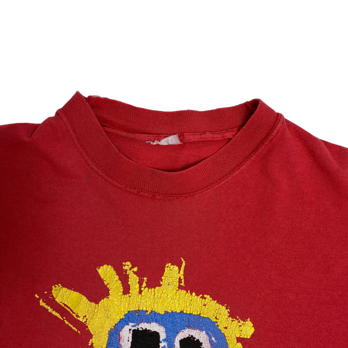 Primal Scream 1994 'Screamadelica' T-Shirt
