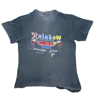 Monster of Rock 1980 'The Inaugural Festival' T-Shirt