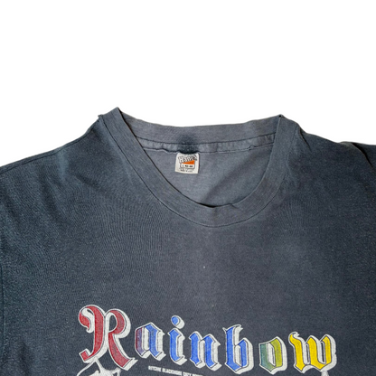 Monster of Rock 1980 'The Inaugural Festival' T-Shirt