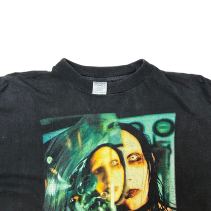 Marilyn Manson 1997 'TheBeautiful People' T Shirt