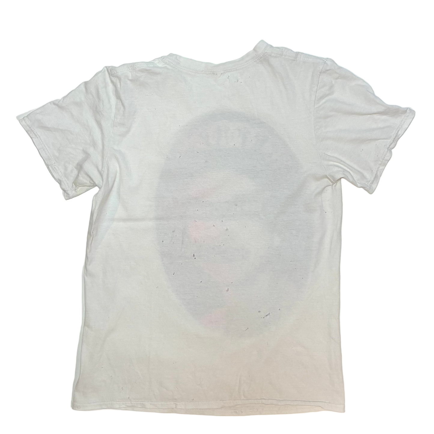 Sex Pistols 80s 'God Save the Queen' T-Shirt Thrashed*