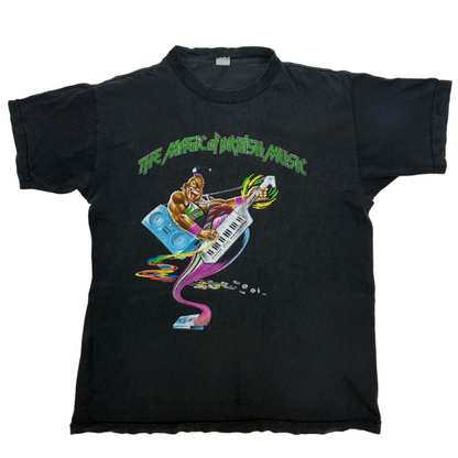 The Brits Music 1991 'Ozzy Osbourne and The Cure' T-Shirt