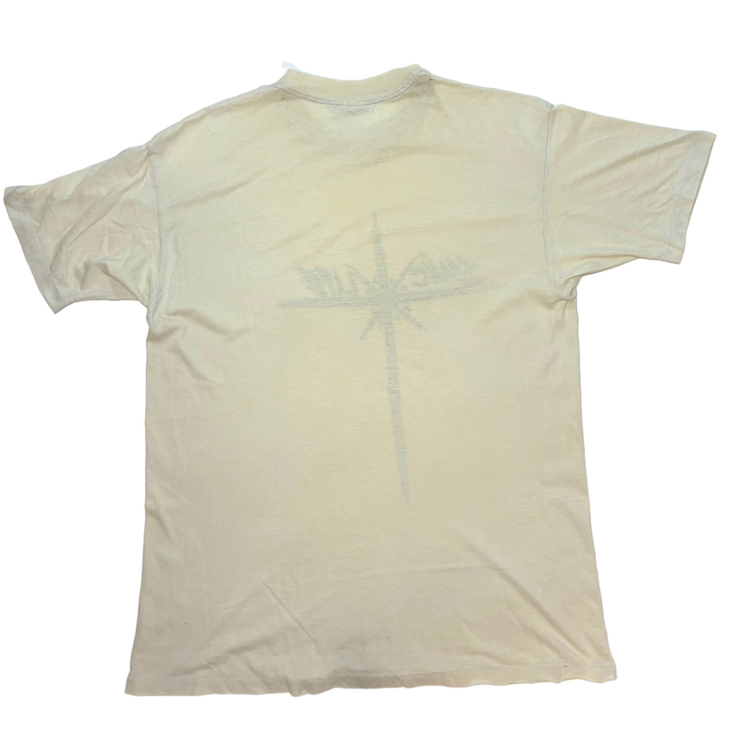 Sonic Youth 1985 'Sonic Life' T-Shirt