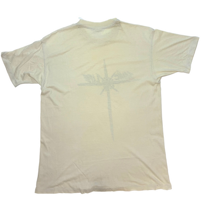 Sonic Youth 1985 'Sonic Life' T-Shirt