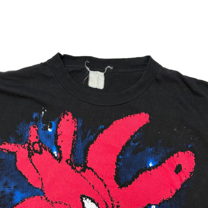 The Cure 1992 'Wish Tour' T-Shirt
