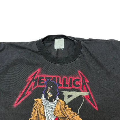 Metallica 1994 'So I Dub Thee Unforgiven' T-Shirt