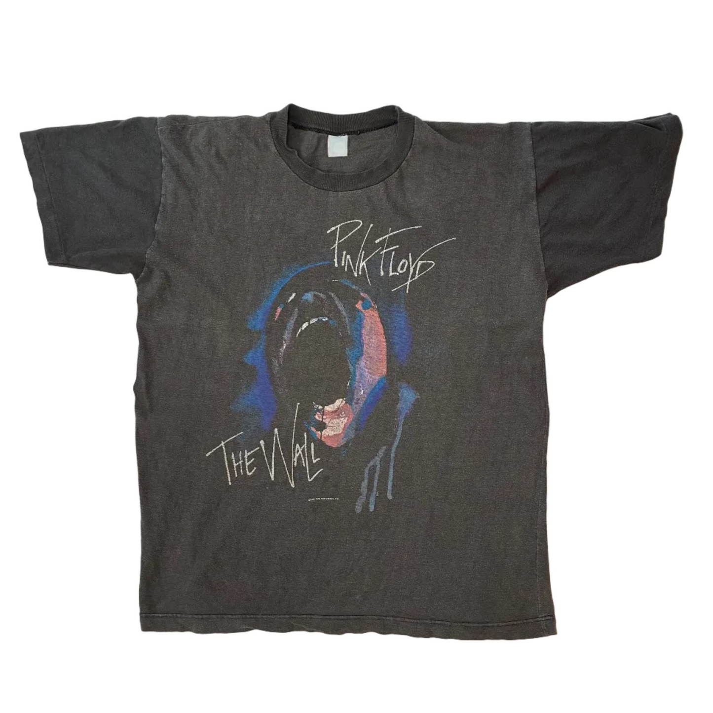 Pink Floyd 1982 'The Wall'  T-Shirt