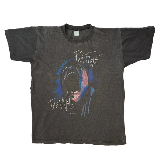 Pink Floyd 1982 'The Wall'  T-Shirt