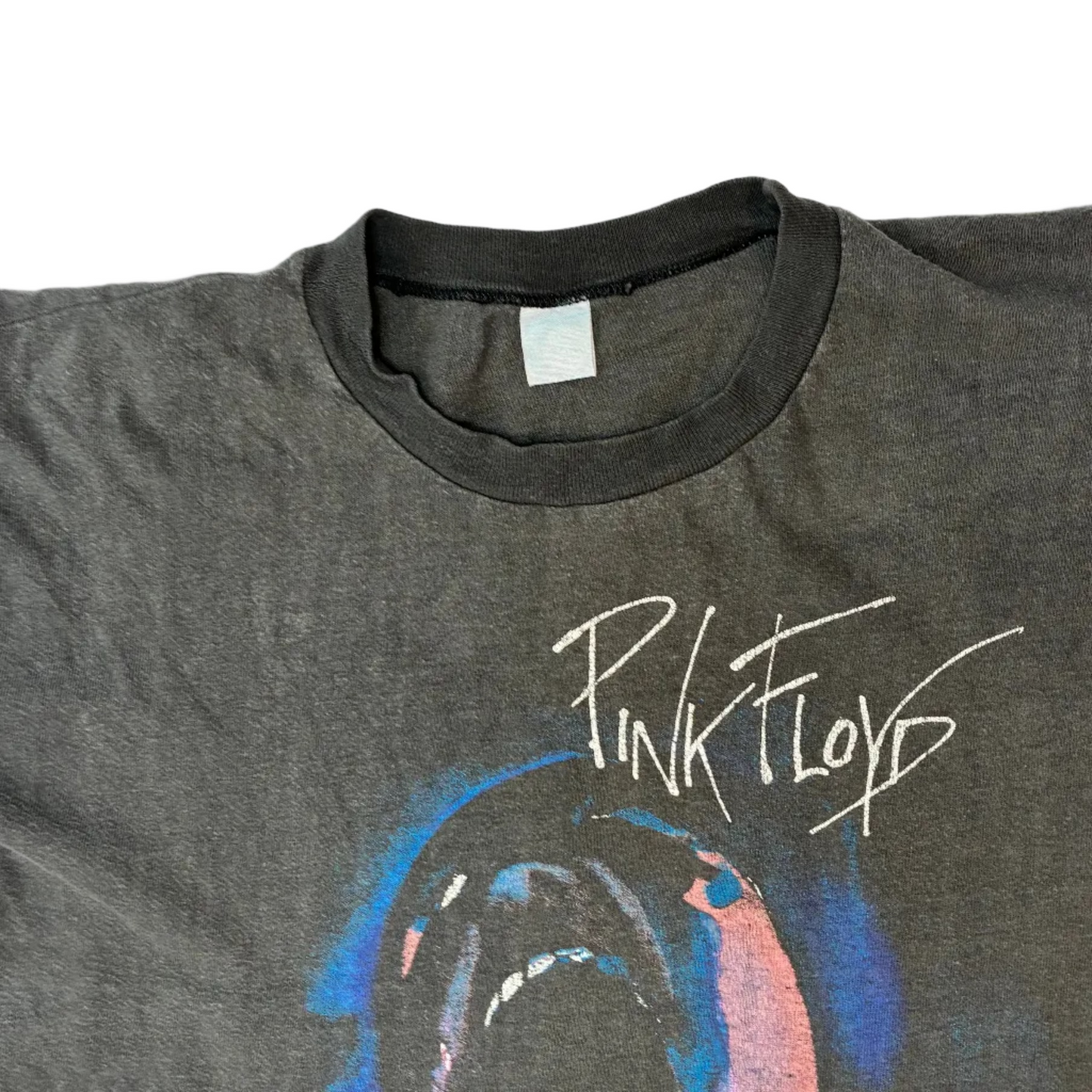 Pink Floyd 1982 'The Wall'  T-Shirt