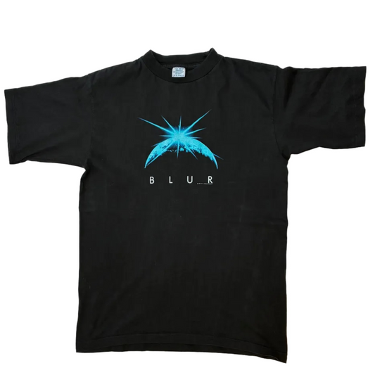 Blur 1995 'The Universal Tour' T-Shirt