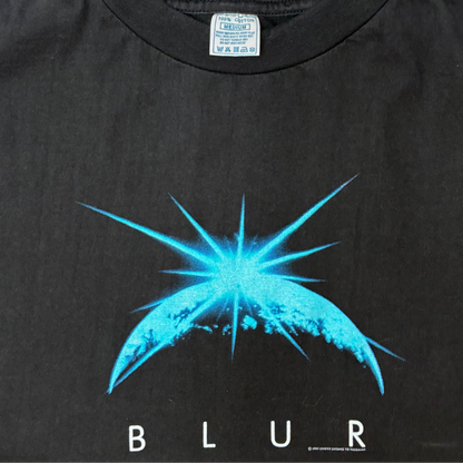 Blur 1995 'The Universal Tour' T-Shirt