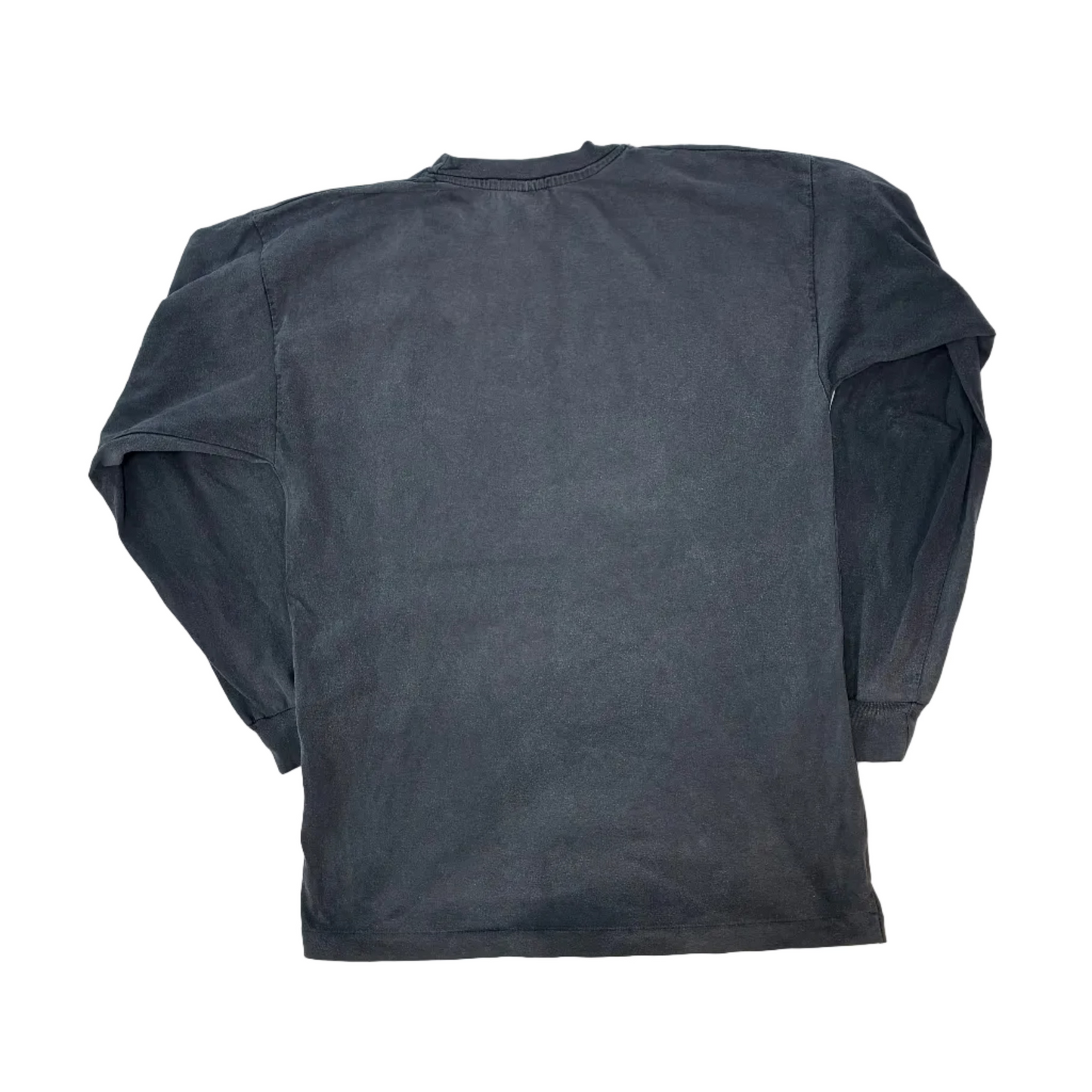 Megadeth 1995 'Youthanasia Tour' Long Sleeve Shirt