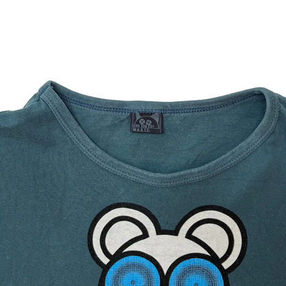 Radiohead 2000 'Kid A Test Specimen' T-Shirt
