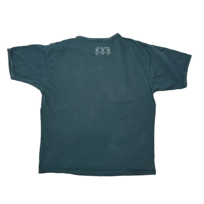 Radiohead 2000 'Kid A Test Specimen' T-Shirt